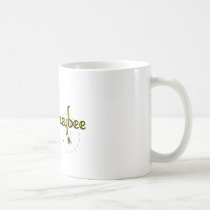 Mug Abeille de Lil