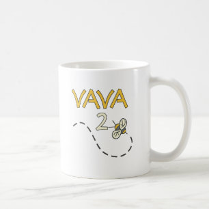 Mug Abeille de Vava 2