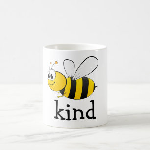 Mug Abeille mignonne
