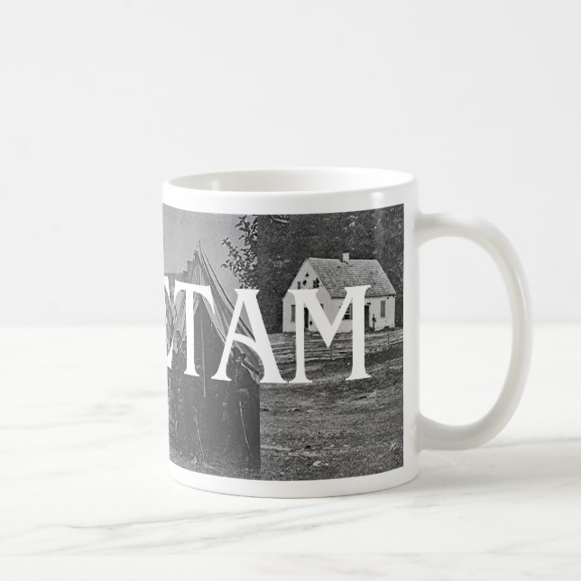Mug ABH Antietam (Droite)