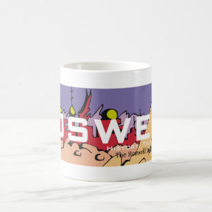 Mug ABH Roswell