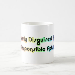 MUG ABILEMENT DÉGUISÉ