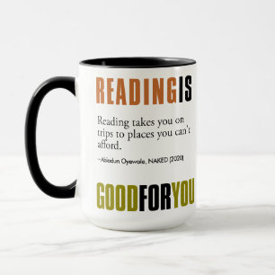 Mug Abiodun Oyewole 2LP