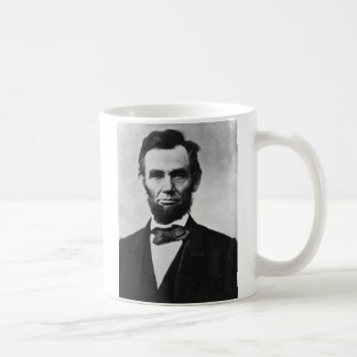 Mug Abraham Lincoln