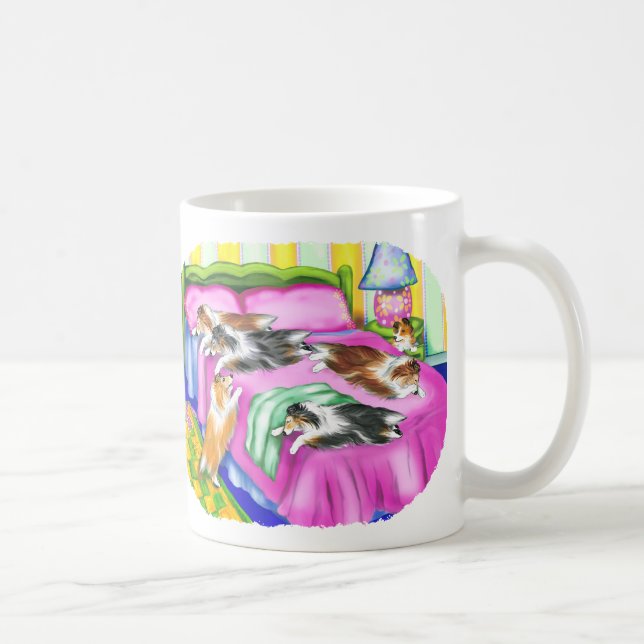 Mug Abrite rose Confort (Droite)