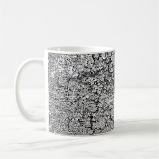 Mug Abstract background. Monochrome texture. Image inc