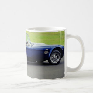 Mug AC Cobra