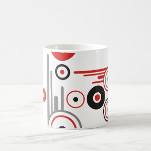 Mug accès