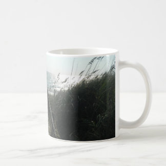 Mug Accès à la plage
