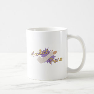 Mug Accident enclin