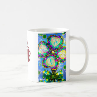 Mug Accroître les chances de vie