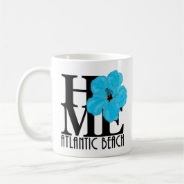 Mug ACCUEIL Atlantic Beach 11oz