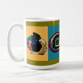 Mug Accueil & Vie > Décor > Éclairage et électricité