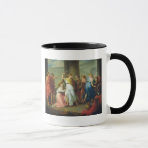 Mug Achille a reconnu, 1799