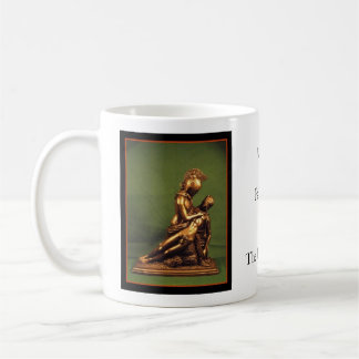 Mug Achille et Patroclus - par le Kuriologist