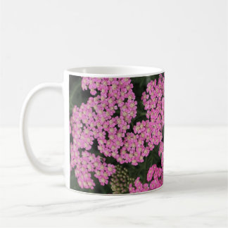 Mug Achillée rose