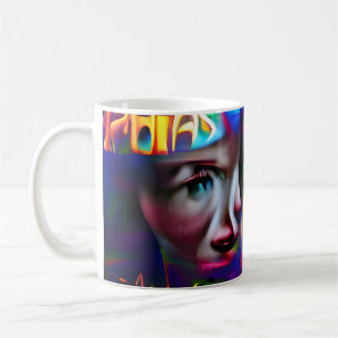 Mug Achulophobie