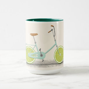 Mug Acide Florent Bodart