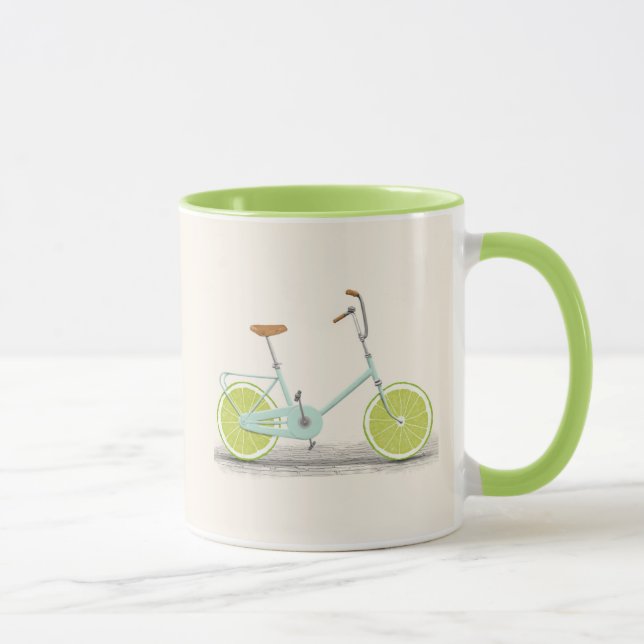 Mug Acide | Florent Bodart (Droite)