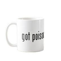 ACMT a reçu du poison - Black Print