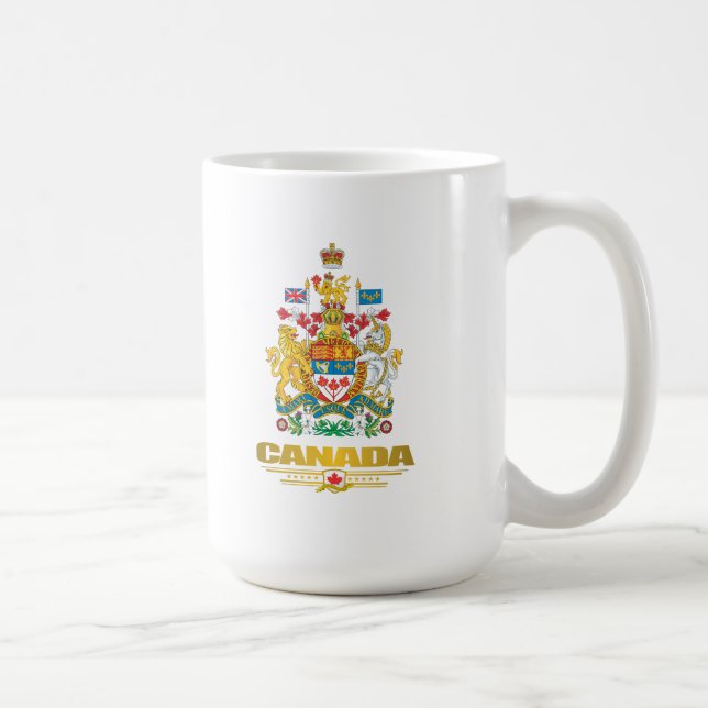 Mug ACO Canada (Droite)