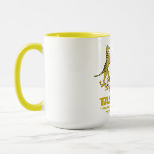 Mug ACO de Tasmanie
