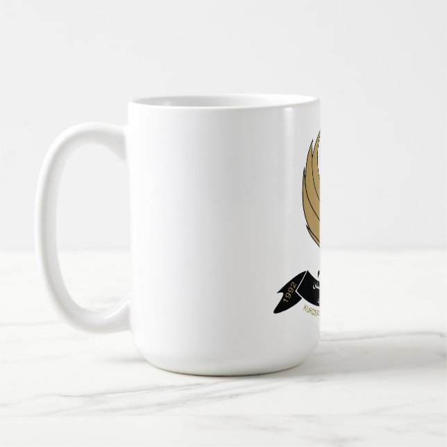 Mug ACO kurde (Gauche)