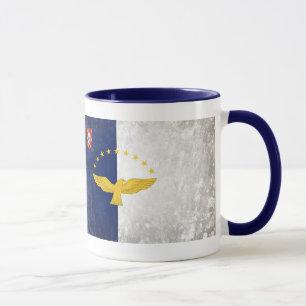 Mug Açores