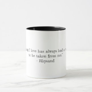 MUG ACOTAR