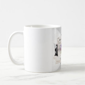 Mug Acoustiquement parlant par Garry Manuel - Coffee