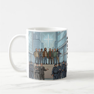Mug Actes 5:29
