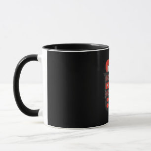 Mug Acteur De Cinéma Féminin Ou Lover V-Neck
