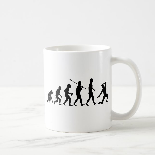 Mug Action (Droite)
