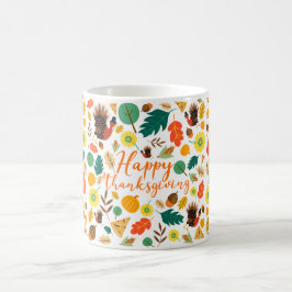 Mug Action de grâces