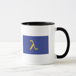 Mug Activisme LGBT