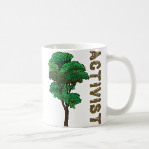 Mug Activiste