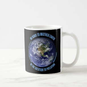 Mug Activités pour la Journée de la Terre 2026