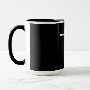 Mug Actrice de ligne Acteur de théâtre d'action Acteur