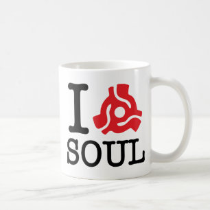 Mug Adaptateur I 45 Âme