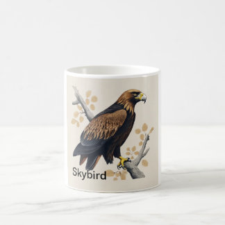 Mug Adler Kaffeetasse