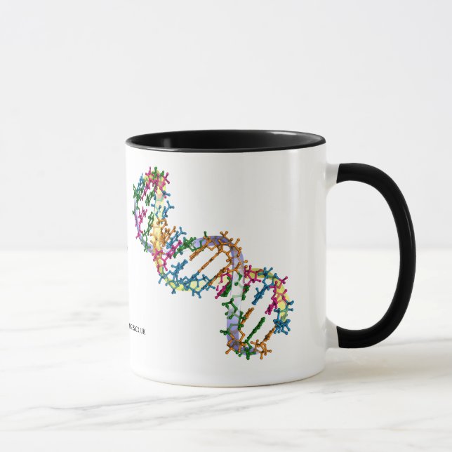 MUG ADN (Droite)