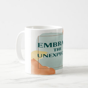 Mug Adopter l'inattendu option 2