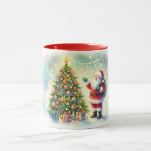 Mug Adoptez la Magie