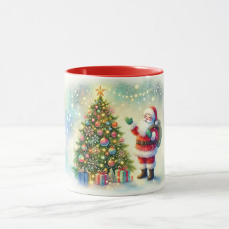 Mug Adoptez la Magie