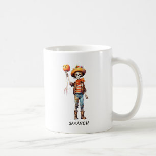 Mug Adorable Kid Zombie - Jolie Halloween (3)