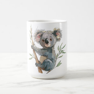 Mug Adorable Koala