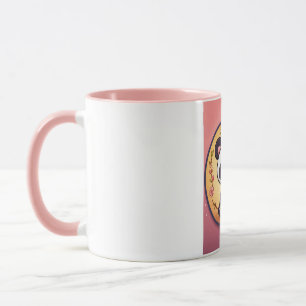 Mug Adorable Panda