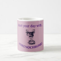 Adrénochrome