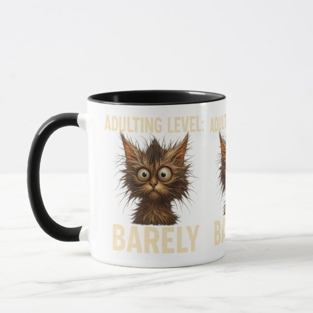 Mug Adulte (Gauche)
