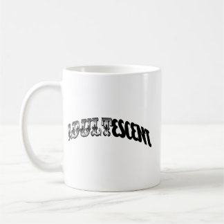 Mug adultescent